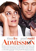 Admission