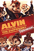 Alvin And The Chipmunks The Squeakquel