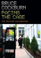 Bruce Cockburn Pacing The Cage