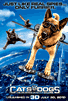 Cats And Dogs: Revenge Of Kitty Galore