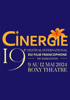 Cinergie Festival International Du Film Francophone