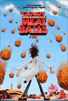Cloudy With A Chance Of Meatballs