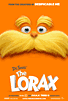 Dr Seuss' The Lorax