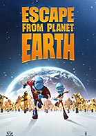 Escape From Planet Earth
