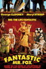 Fantastic Mr Fox