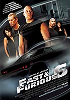 Fast And Furious 6