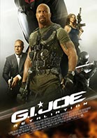 GI Joe Retaliation