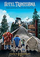 Hotel Transylvania