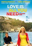 Love Is All You Need