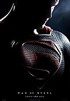 Man Of Steel