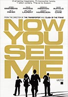 Now You See Me