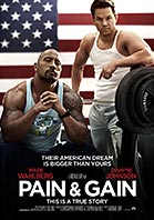 Pain And Gain
