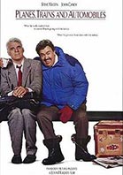 Planes, Trains & Automobiles