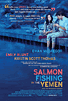 Salmon Fishing In The Yemen