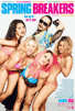 Spring Breakers