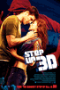 Step Up 3D