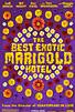 The Best Exotic Marigold Hotel