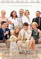 The Big Wedding