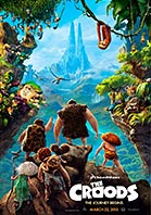 The Croods