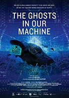 The Ghosts In Our Machine