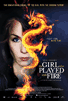The Girl Who Played With Fire