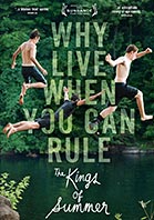 The Kings Of Summer