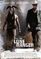 The Lone Ranger