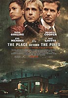 The Place Beyond The Pines