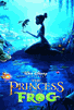 The Princess And The Frog