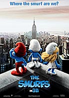 The Smurfs