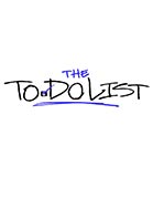The To Do List