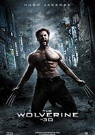 The Wolverine