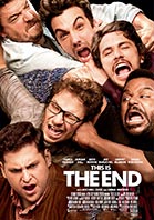 This Is The End