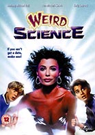 Weird Science