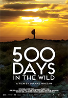 500 Days In The Wild