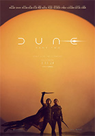 Dune Part II