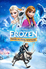 Frozen Sing-Along Edition