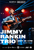 Jimmy Rankin Trio