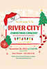 River City Irish Dance Christmas Concert