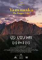 Yamnuska The Ragged Edge