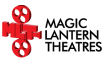 logo Magic Lantern Theaters